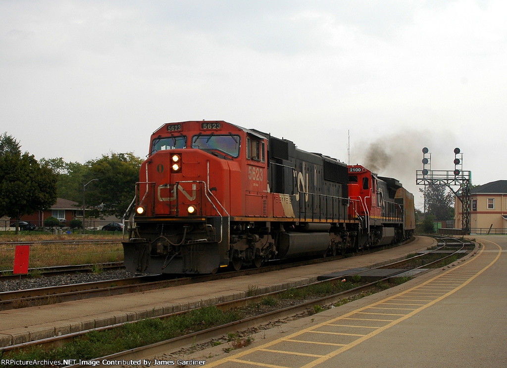 CN 331